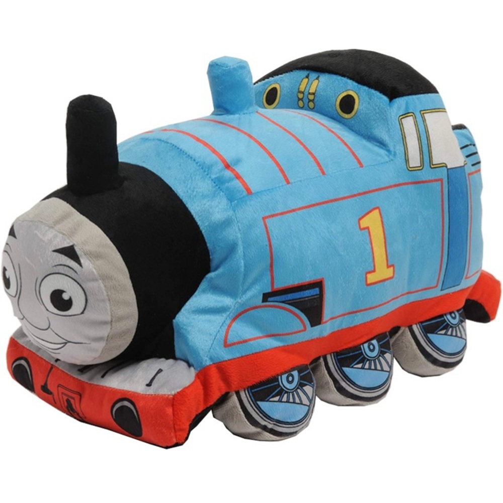 Thomas the Train Pillow/Toy